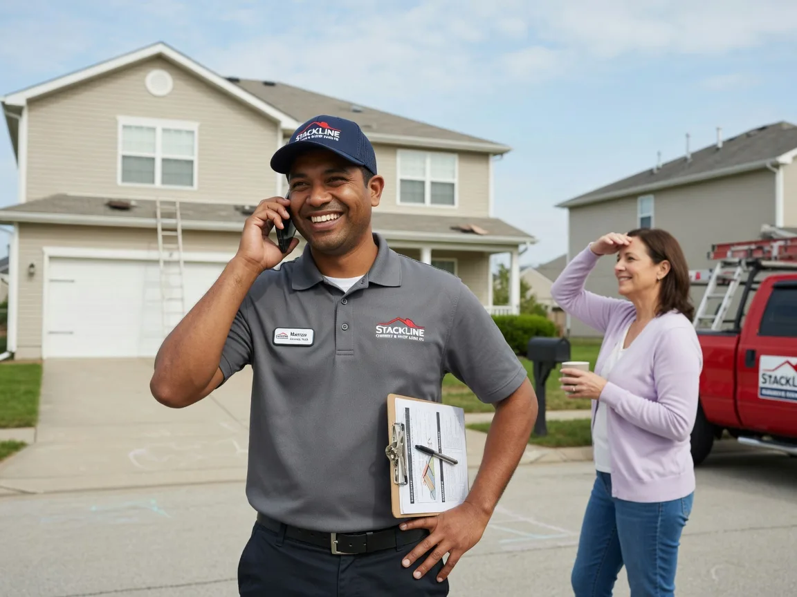 Chimney flashing repair Weston, PA FAQs